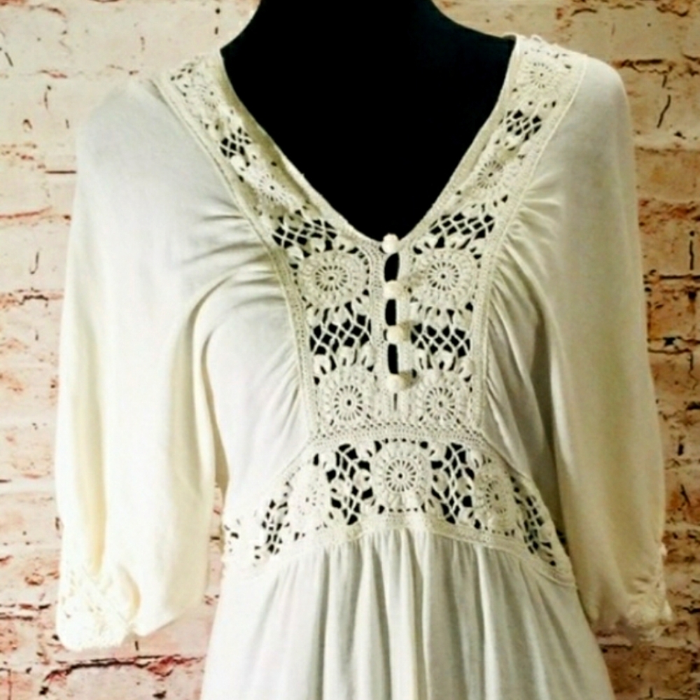 Banana Republic Knit Dress